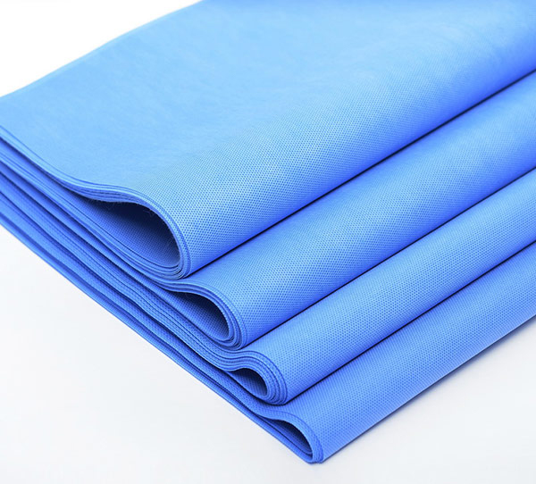 柳江RPET无纺布